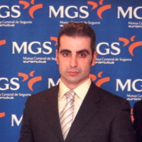 Jorge Largo Valle