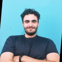 Alireza Alizadeh