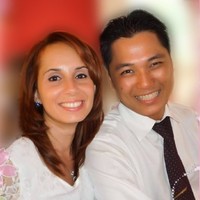 Liliana Y David Aviles Troche