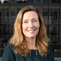 Hansje Van Der Zwaan