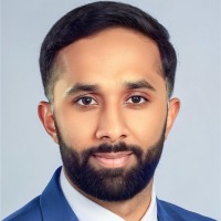 Syed Abdul Aziz Irfan