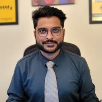 Rai Jibran Askari