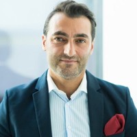 Serdal Erol