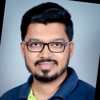 Prashant Kshirsagar