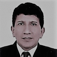 Fernando David Matey Salarrayan