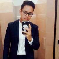 Syukran Afifie