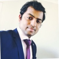 Prashanth B