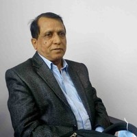 Rakesh Srivastava