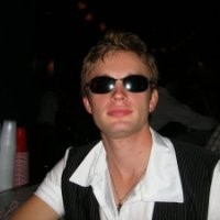 Blake Ervin