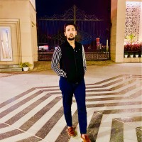 Akhil Kumar