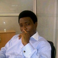 BENEDICT OKOJIE