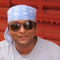 Sandeep Pilawan