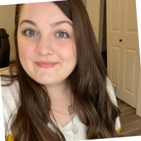 Caitlin Mckenzie