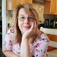 April Forman