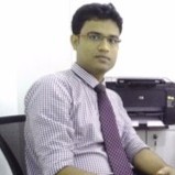 Sunil Swain
