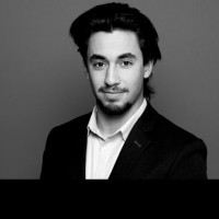 Luca Mokhtari