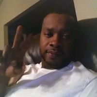 Derrick Harding