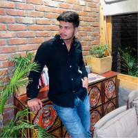 Karan Raj Pareek