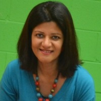 Ruchika Sharma