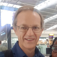 John Spouge