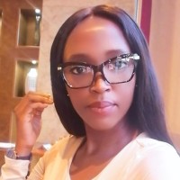 Nokuthula Nxumalo