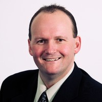 Darwin Bozek, FCPA, FCGA, ICD.D