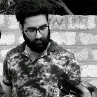 Ubaid Bhat