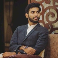 Chaitanya Deshpande