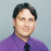 Raymond Husser