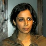 Kalika Deshpande