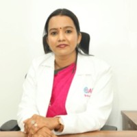 Dr. Aruna Ashok