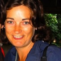 Suzanne Morgan-Champion