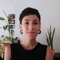 Lourdes Fernández Madero