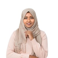 Alfia Begam