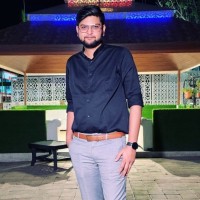Shivam Tiwari