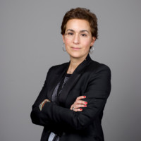 Pauline Santini