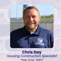 Chris Day