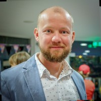 Maksym Deinega