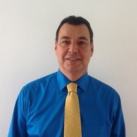Ruben Garcia