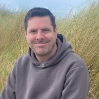 Andrew Barnes