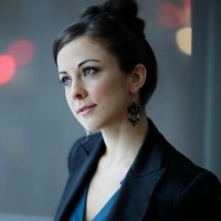 Angela Dahlke (B.Sc.Hons. M.Laws. M.Bus. FIPTA)