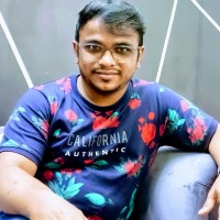 Raghav TS