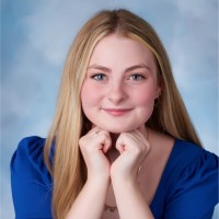 Hailey Geladin