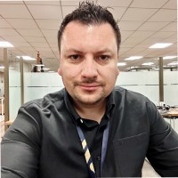 Omar Gabriel Peñaloza Reyes