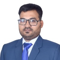 Bhaveshkumar Modi