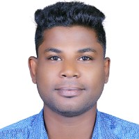 Binoy Antony