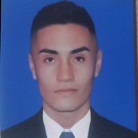 Julian David Marquez Jimenez