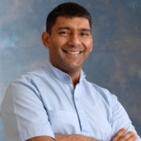 Sanjay Hirekodi