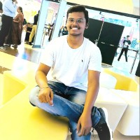 Vikas Chandra Vuppula
