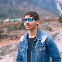 Ananta Nayak